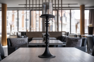 CaféZeit Braunschweig - Wohnaccessoires Kerzenständer