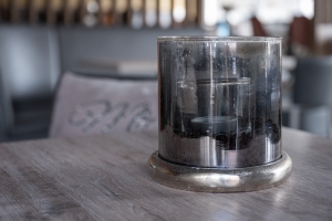 CaféZeit Braunschweig - Wohnaccessoires Kerze