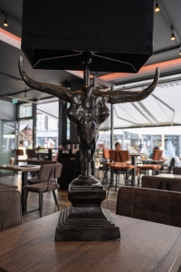 CaféZeit Braunschweig - Wohnaccessoires Lampe