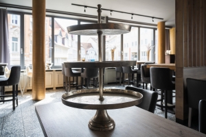 CaféZeit Braunschweig - Wohnaccessoires Ständer