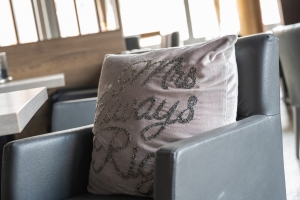 CaféZeit Braunschweig - Wohnaccessoires Kissen