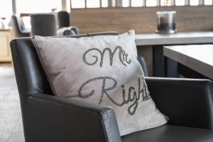 CaféZeit Braunschweig - Wohnaccessoires Kissen