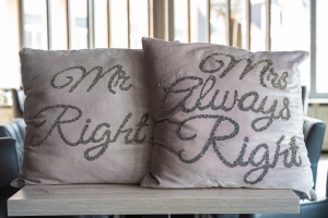 CaféZeit Braunschweig - Wohnaccessoires Kissen