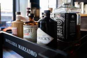 CaféZeit Braunschweig - Minibar