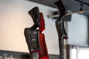 CaféZeit Braunschweig - Interior Erdgeschoss