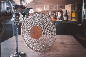 CaféZeit Braunschweig - Interior Obergeschoss