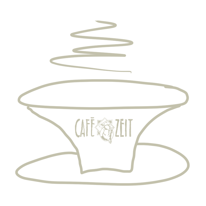 CaféZeit Braunschweig - Unser eigener Kaffee Icon