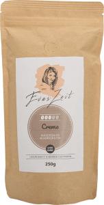 CaféZeit Braunschweig - Evas Zeit Espressobohnen