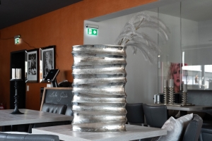 CaféZeit Braunschweig - Wohnaccessoires Vase