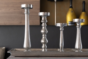 CaféZeit Braunschweig - Wohnaccessoires Kerzenständer