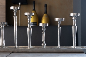 CaféZeit Braunschweig - Wohnaccessoires Kerzenständer