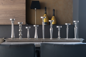 CaféZeit Braunschweig - Wohnaccessoires Kerzenständer