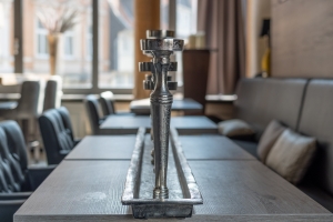 CaféZeit Braunschweig - Wohnaccessoires Kerzenständer