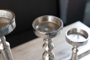 CaféZeit Braunschweig - Wohnaccessoires Kerzenständer