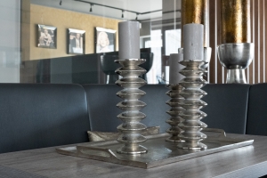 CaféZeit Braunschweig - Wohnaccessoires Kerzenständer