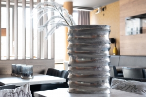 CaféZeit Braunschweig - Wohnaccessoires Vase