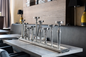 CaféZeit Braunschweig - Wohnaccessoires Kerzenständer