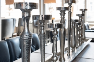 CaféZeit Braunschweig - Wohnaccessoires Kerzenständer