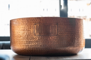 CaféZeit Braunschweig - Wohnaccessoires Schale