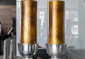 CaféZeit Braunschweig - Wohnaccessoires Kerzen