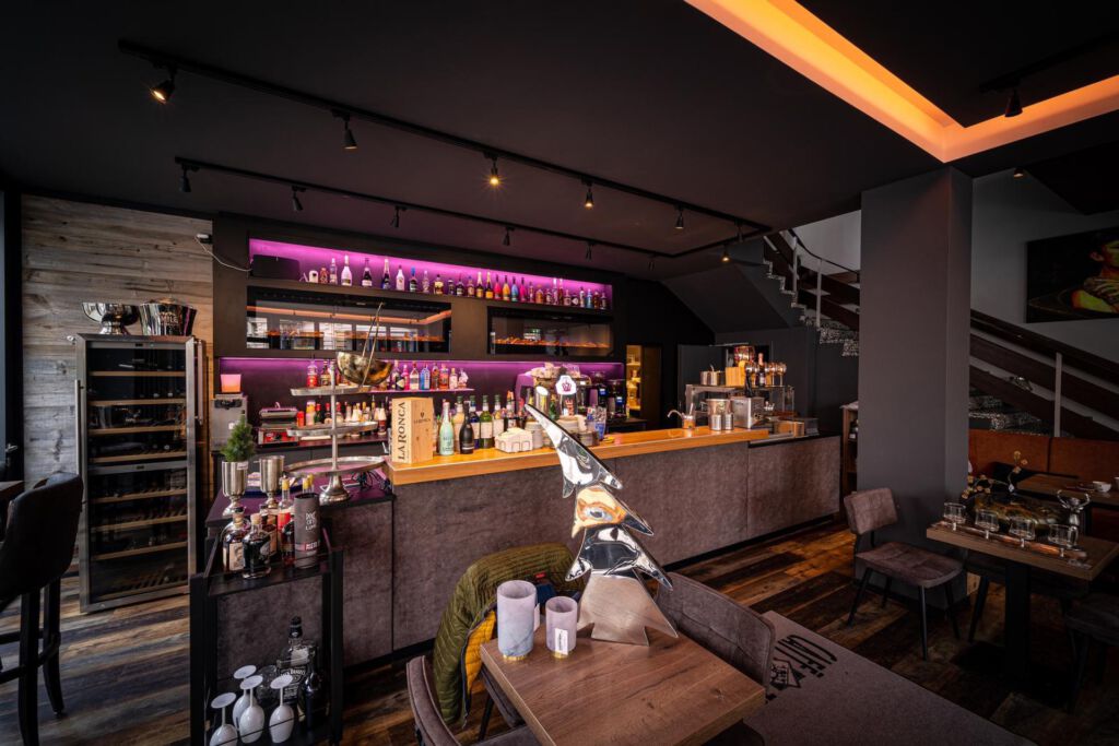 Cafezeit Braunschweig Erdgeschoss