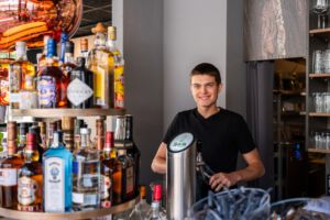 CaféZeit Piccolo - Team