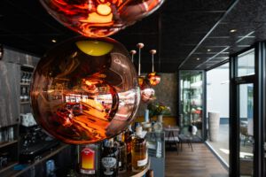 CaféZeit Piccolo - Ambiente