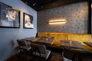 CaféZeit Piccolo - Ambiente