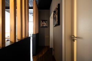 CaféZeit Piccolo - Ambiente