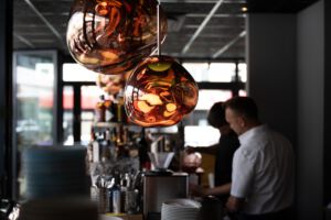 CaféZeit Piccolo - Team