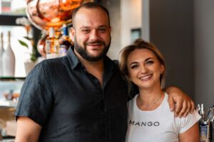 CaféZeit Piccolo - Team