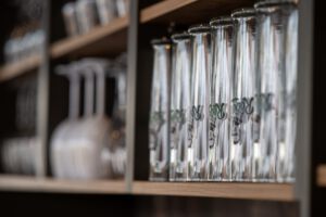 CaféZeit Piccolo - Bar