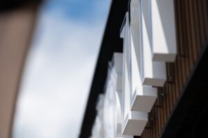 CaféZeit Piccolo - Schild